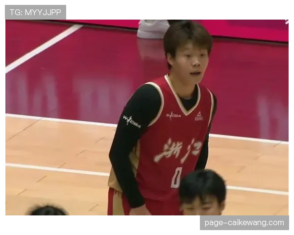 浙江女篮68比87不敌广东 卡多佐21分13篮板统治内线