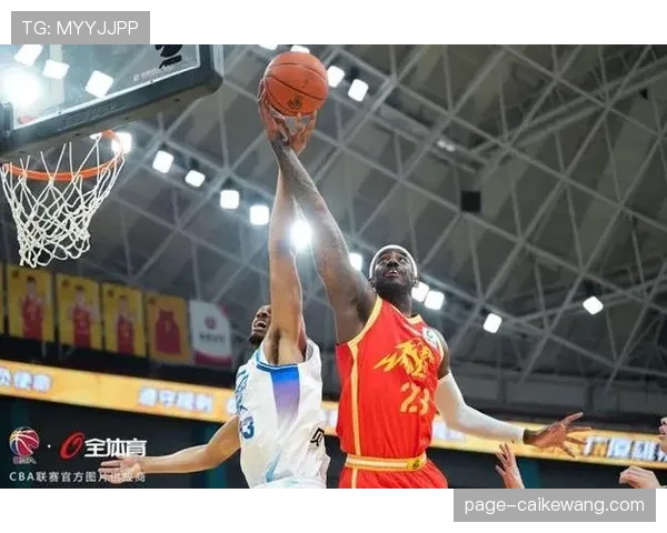 浙江塔克单周场均25.7分9助攻 对阵天津砍三双数据